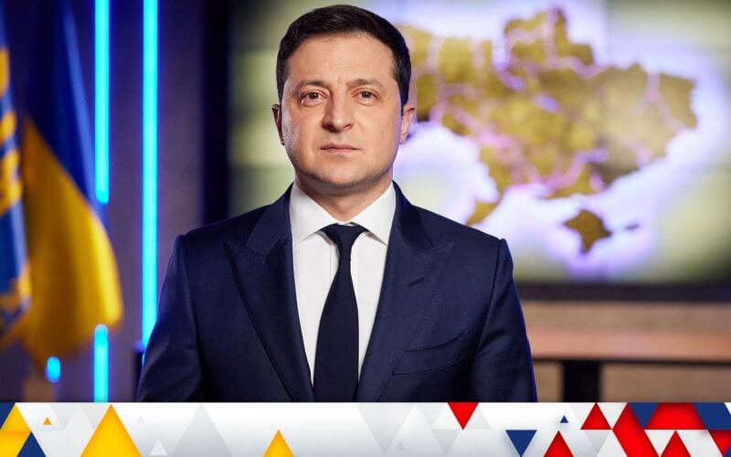 Volodymyr Zelenskyy had been reluctant to hold any talks on Belarusian ground