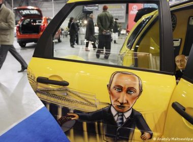 Renault has a controlling two-thirds stake in major Russian carmaker Avtovaz