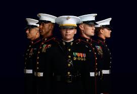 marines.com
