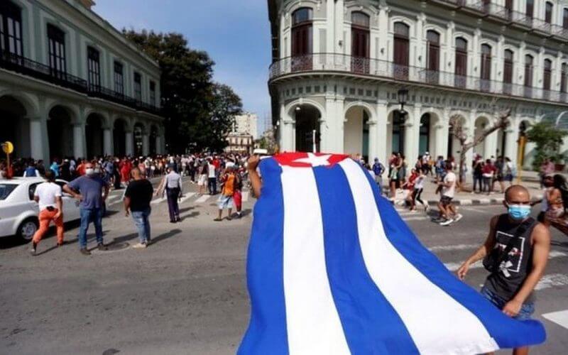 Campaña para expulsar a Cuba del Consejo de Derechos Humanos de la ONU | Impacto Latino
