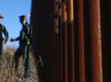 John Moore/Getty Images