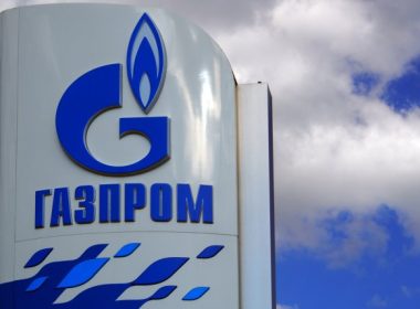 Russia’s state-owned gas producer Gazprom shuts down the Nord Stream pipeline to Europe for temporary maintenance. File Photo by Igor Golovniov/Shutterstock.