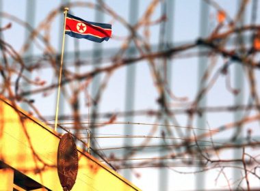 U.S. agencies warned in April that North Korea was stepping up cyberattacks on cryptocurrency and blockchain platforms as the secretive regime looked for ways to evade international sanctions to fund its weapons programs. File Photo by Stephen Shaver/UPI