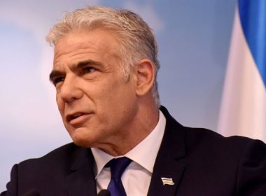 Yair Lapid, the new prime minister of Israel, on Sunday called for normalized relations between Israel and Saudi Arabia. File Photo by Debbie Hill/UPI