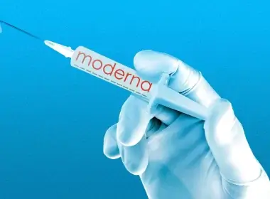 Moderna seeks FDA approval for updated COVID vaccine