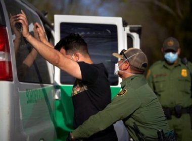 U.S. Border Patrol/Rio Grande Valley Sector