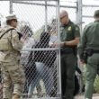 Border Patrol opening gates to allow migrants/Twitter | Twitter/TheFirst