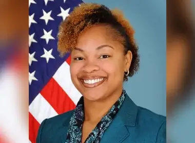 Kelisa Wing, chief diversity, equity and inclusion officer in the Department of Defense’s education branch, has put white people on blast in a series of tweets. DODEA