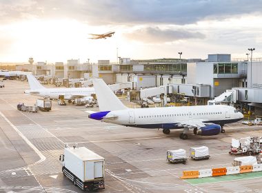 Airport | William Perugini