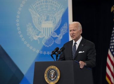 President Joe Biden is expected to announce the United States will release more oil reserves, according to sources, as fuel prices rise following OPEC's announcement it will cut production by 2 million barrels a day. Photo by Chris Kleponis/UPI