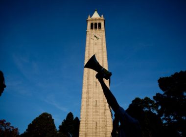 University of California, Berkeley / Getty Images