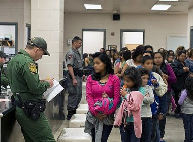 U.S. Customs and Border Protection provide assistance to unaccompanied alien children | U.S. Customs and Border Protection