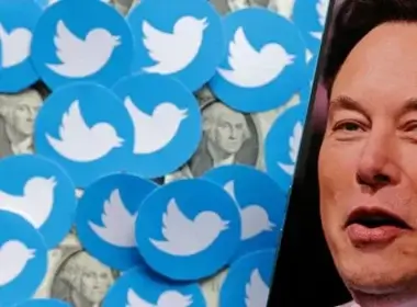 Musk’s plan for Twitter involve slashing its staff by 75% in a matter of months. (Reuters)