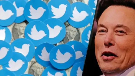 Musk’s plan for Twitter involve slashing its staff by 75% in a matter of months. (Reuters)