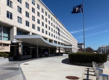 State Department (public domain photo)