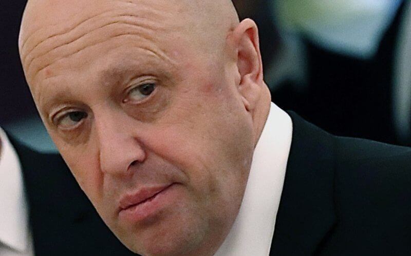 Russian businessman Yevgeny Prigozhin admitted to Russian interference in U.S. elections on Monday. File Photo by Sergei Ilnitsky/EPA