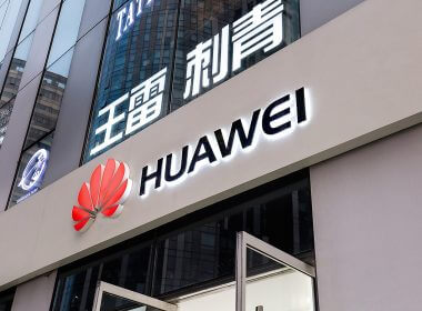 EE. UU. incluyó a Huawei entre las firmas de telecomunicaciones consideradas como una amenaza para su seguridad nacional | Shutterstock / Archivo