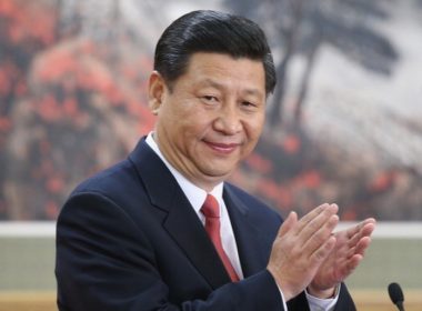 Chinese president Xi Jinping / Getty Images
