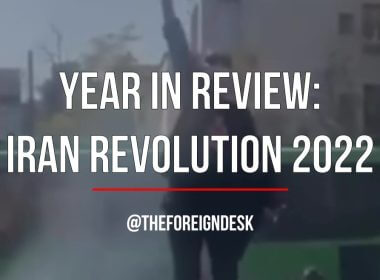 Year in Review