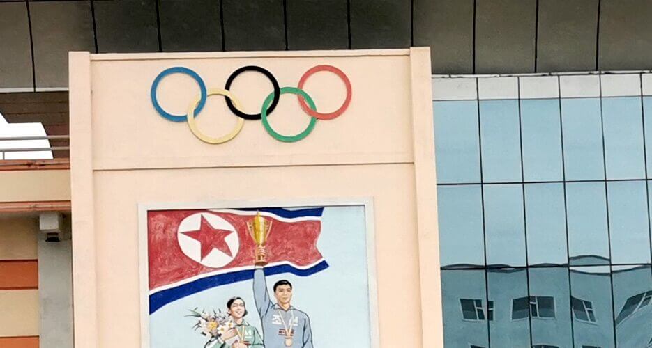 Olympics to Lift Ban on North Korea’s Participation Ahead of 2024 Paris