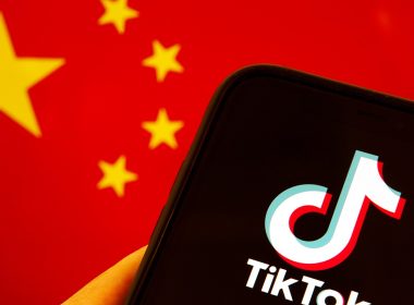 TikTok | Shutterstock