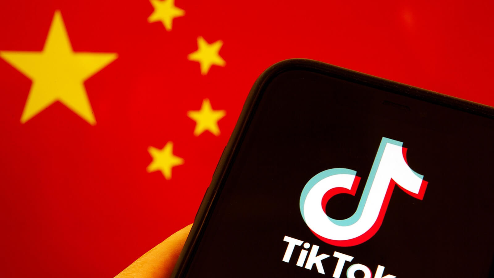 Lawmakers Unveil Bipartisan Bill To Ban TikTok ‘For Good’ - The Foreign ...