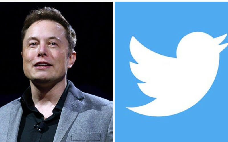 Elon Musk, director general de Twitter | Twitter
