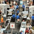 Airport security | Shutterstock