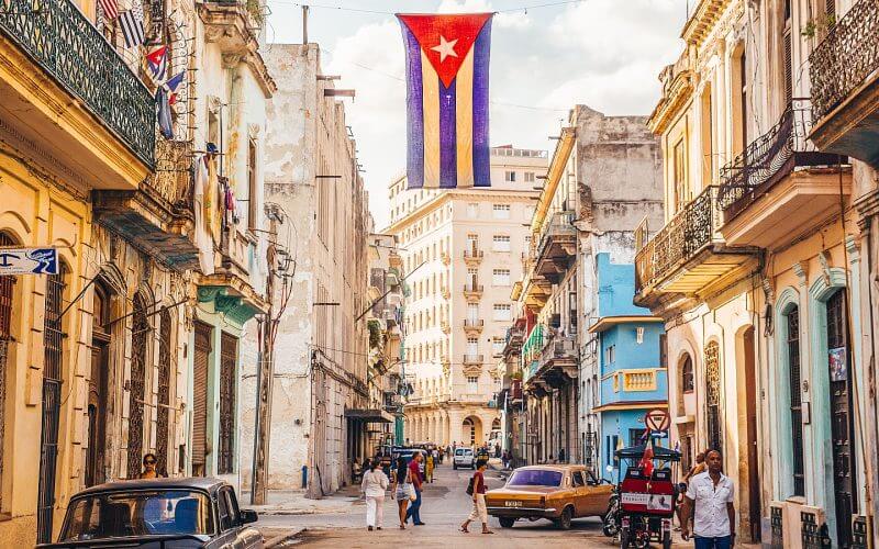 La Habana | Shutterstock