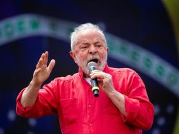 Lula comienza tu tercer mandato como presidente de Brasil | Shutterstock