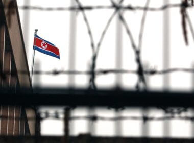 North Korean hackers launched a massive phishing campaign in December using a wide variety of new tactics, cybersecurity firm Proofpoint said Wednesday. File Photo by Stephen Shaver/UPI