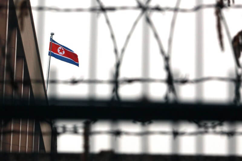 North Korean hackers launched a massive phishing campaign in December using a wide variety of new tactics, cybersecurity firm Proofpoint said Wednesday. File Photo by Stephen Shaver/UPI