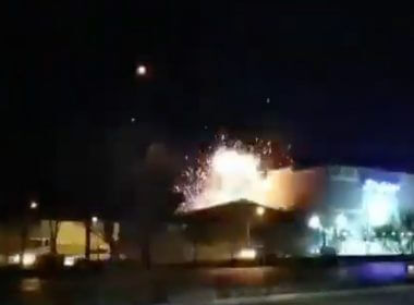 Screenshot, Twitter, Afshin Rattansi