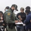 A U.S. Border Patrol agent / Getty Images
