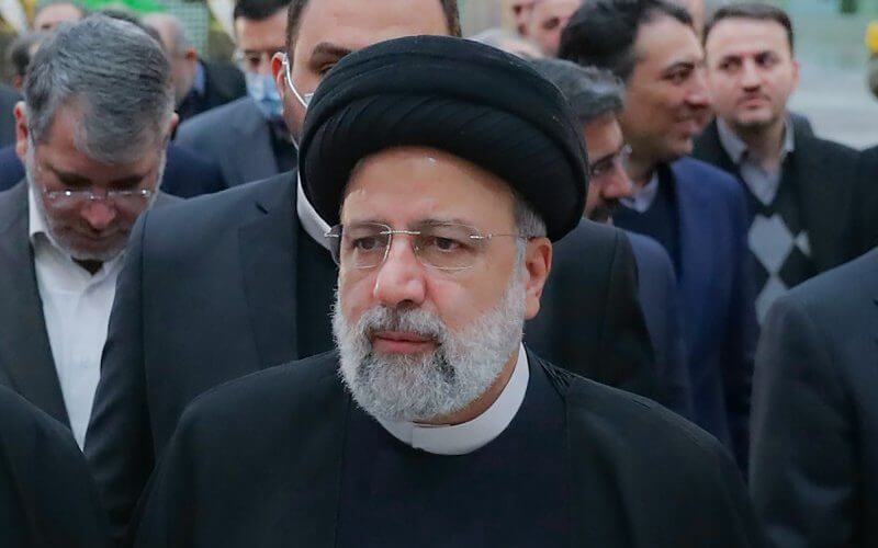 Iranian President Ebrahim Raisi called the suspected poisonings "the enemy's conspiracy to create fear and despair in the people." File Photo by Iranian President Press Office/UPI