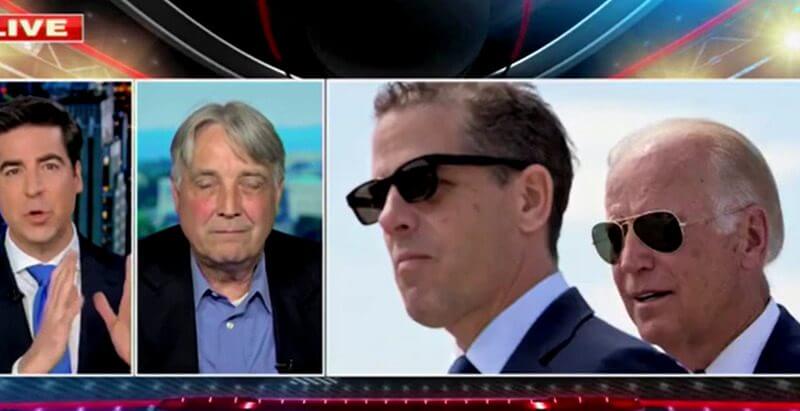 Screenshot/Rumble/Fox News