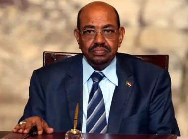 Omar al-Bashir / EPA