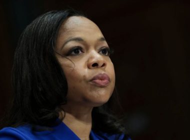 Assistant Attorney General for Civil Rights Kristen Clarke / Getty Images