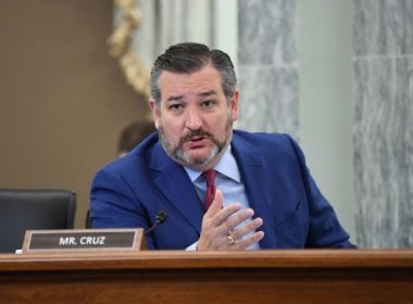 Senator Ted Cruz (R., Tex.) / Getty Images