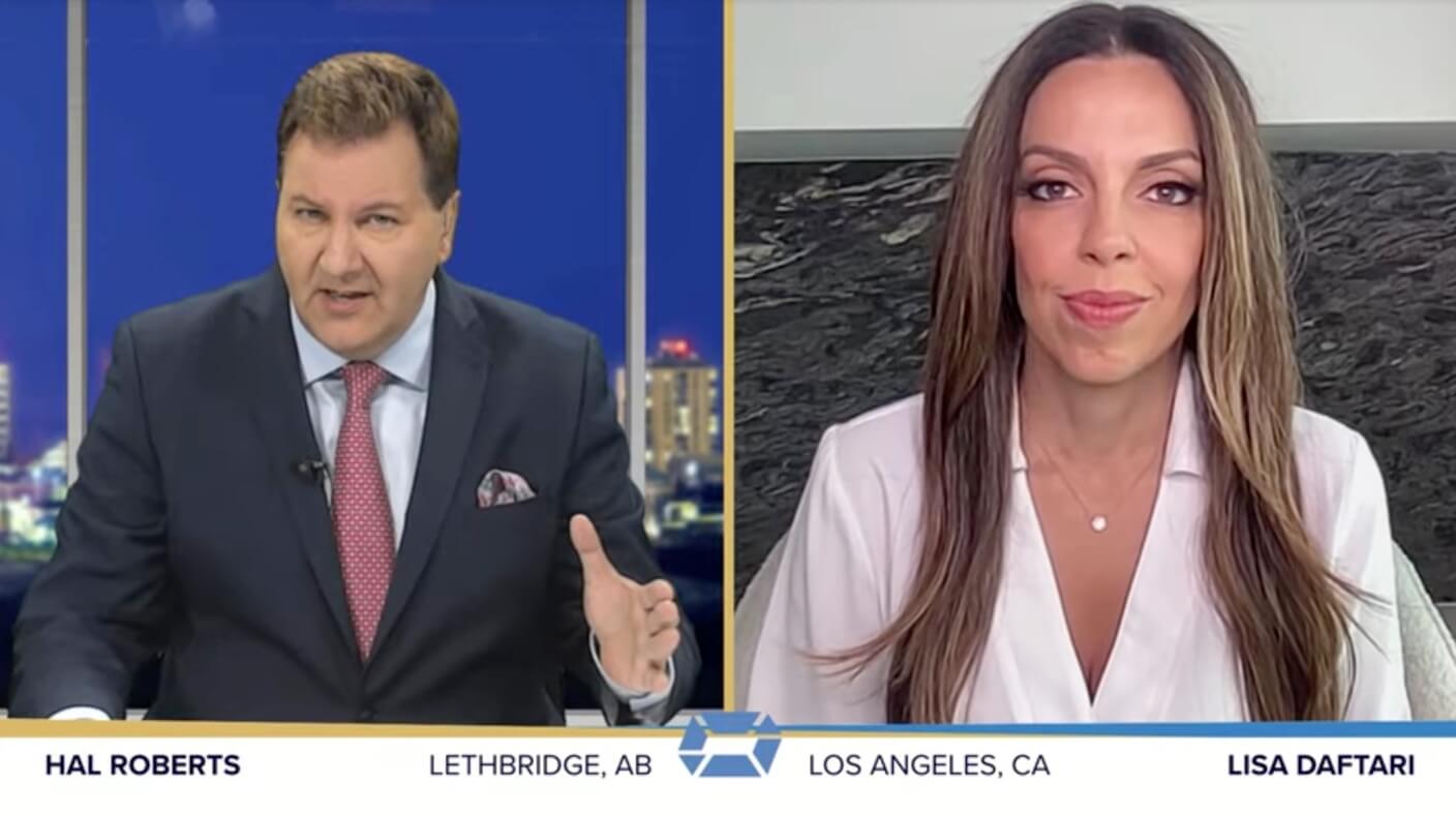 Lisa’s Weekly Global Round Up on Bridge City News - The Foreign Desk ...