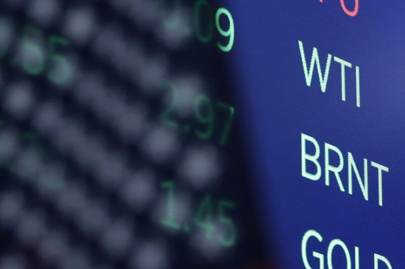 Oil Prices Rally in Response to Production Cut Extension in Saudi ...