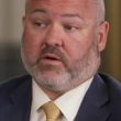 IRS whistleblower Gary Shapley. justthenews.com