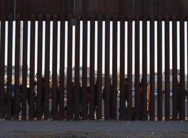 (Photo by ALLISON DINNER/AFP via Getty Images)