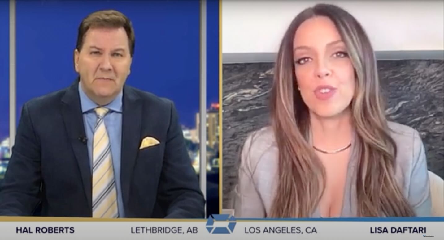 Lisa’s Weekly Global Round Up on Bridge City News - The Foreign Desk ...
