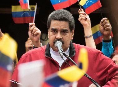 Nicolás Maduro | Shutterstock