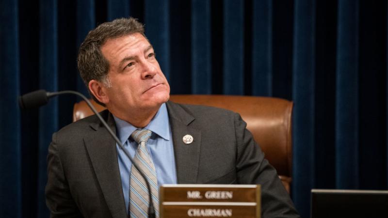 Rep. Mark Green. Getty Images
