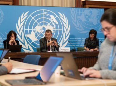 U.N. Geneva