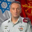 IDF Chief of Staff Gen. Herzi Halevi. Wikimedia Commons
