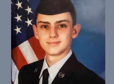 Jack Teixeira, the airman accused in the leak of classified military documents online, was part of a unit in Massachusetts that collects and analyzes sensitive intelligence gathered from all over the world, according to court documents. Wikimedia Commons