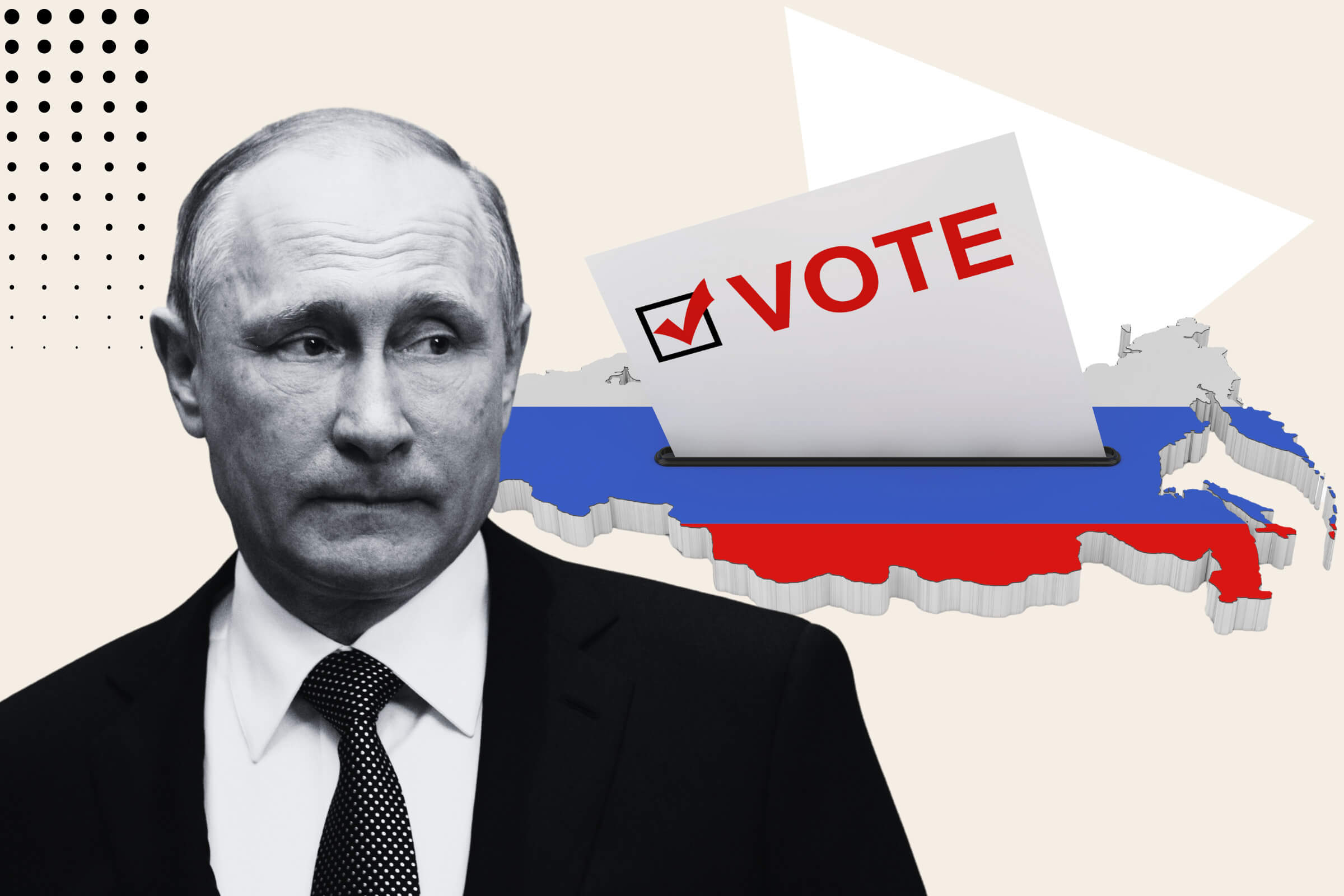 Putin Wins ReElection with Record 87 Percent of Vote The Foreign